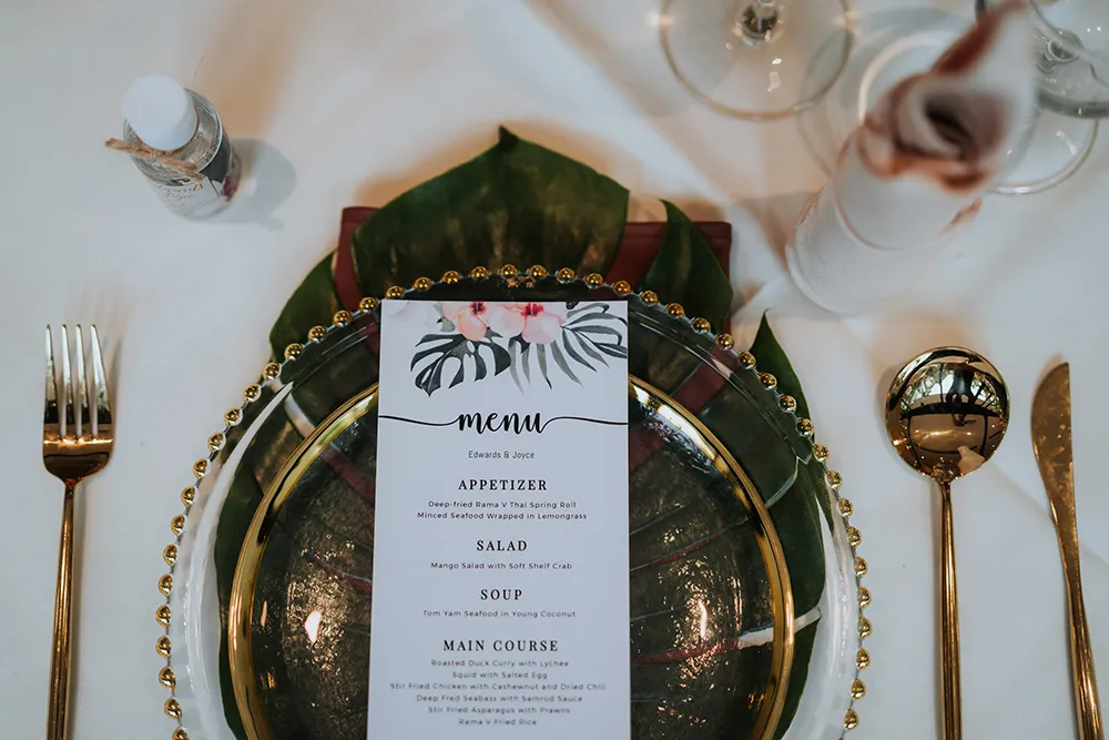 Louis Gan Photography. theweddingnotebook.com