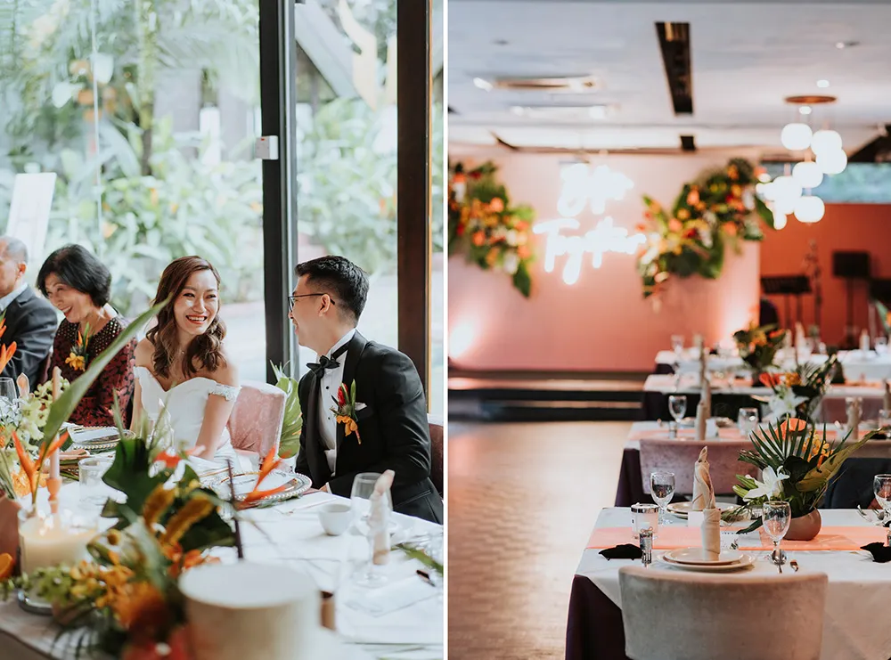 Louis Gan Photography. theweddingnotebook.com