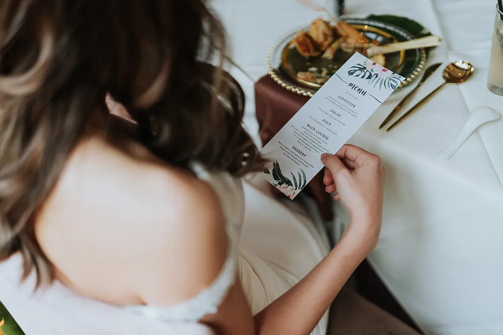 Louis Gan Photography. theweddingnotebook.com