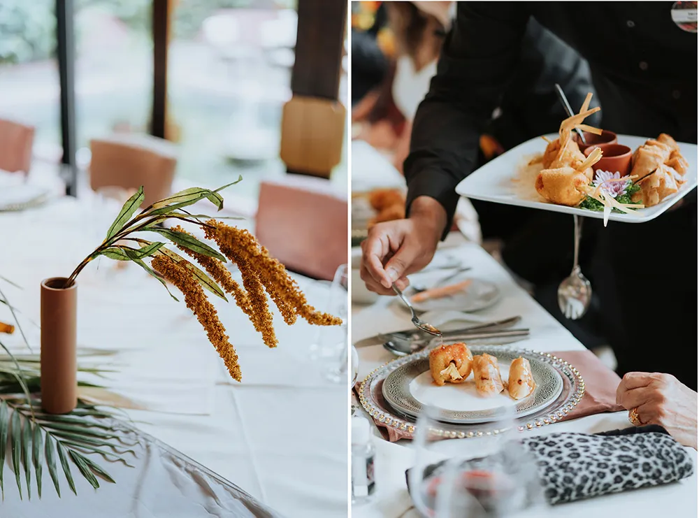 Louis Gan Photography. theweddingnotebook.com