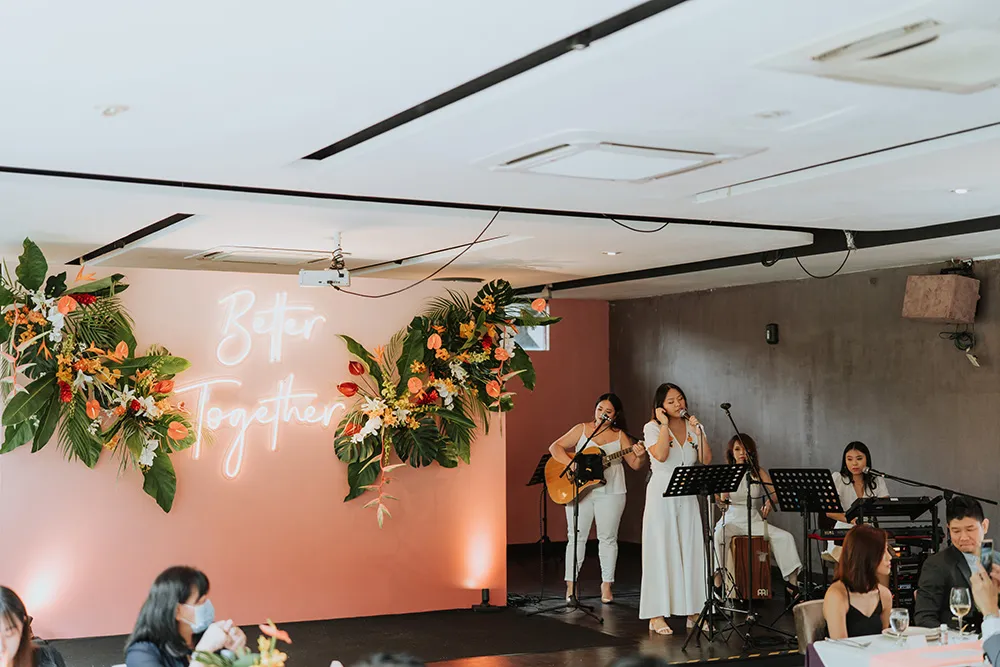 Louis Gan Photography. theweddingnotebook.com