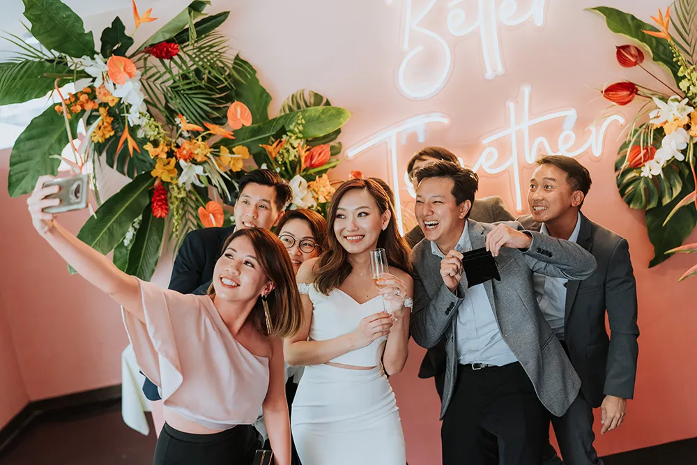 Louis Gan Photography. theweddingnotebook.com