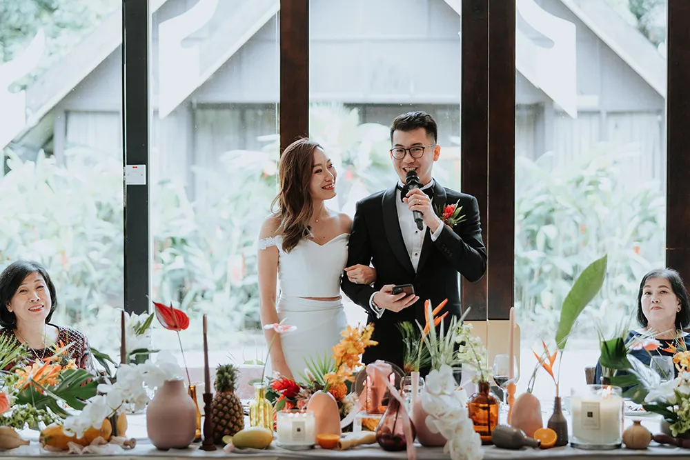 Louis Gan Photography. theweddingnotebook.com