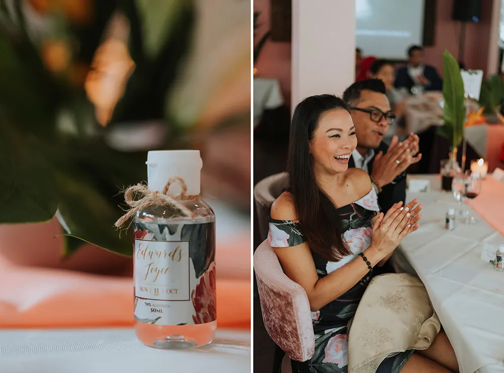 Louis Gan Photography. theweddingnotebook.com