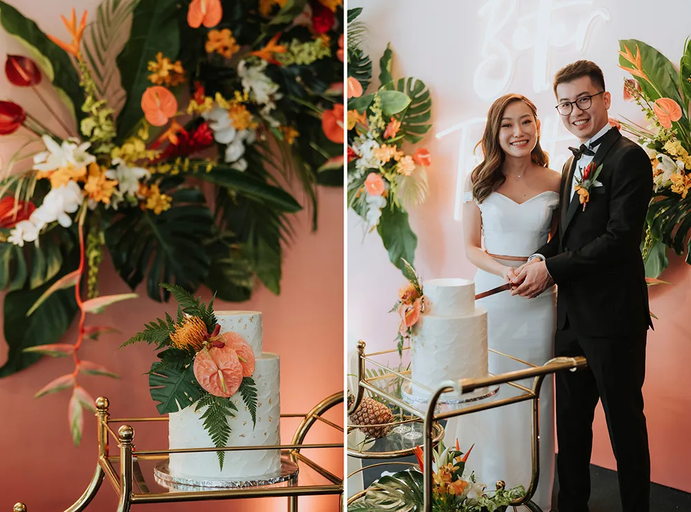 Louis Gan Photography. theweddingnotebook.com