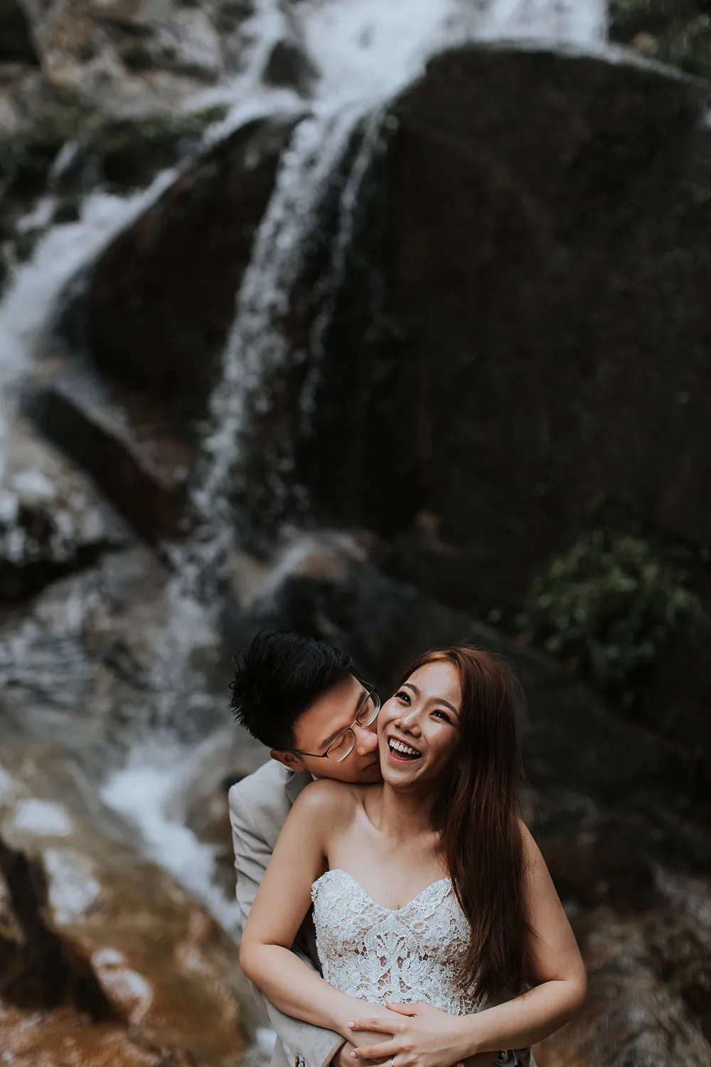 Photo by Anson Photography. theweddingnotebook.com