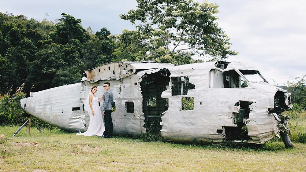 Photo by White Studio. theweddingnotebook.com