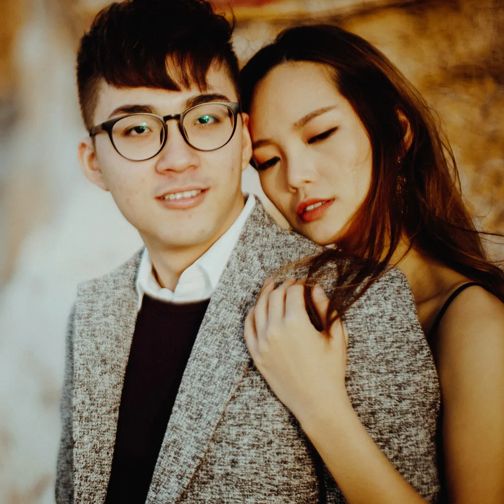 Photo by White Studio. theweddingnotebook.com