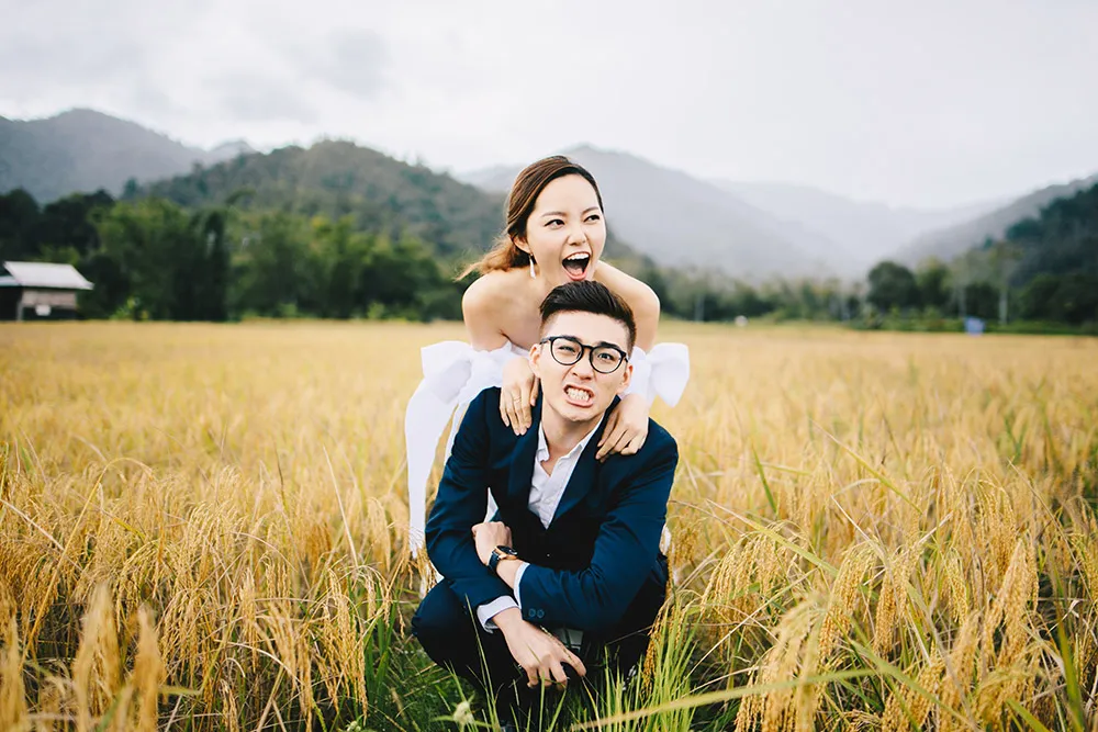 Photo by White Studio. theweddingnotebook.com