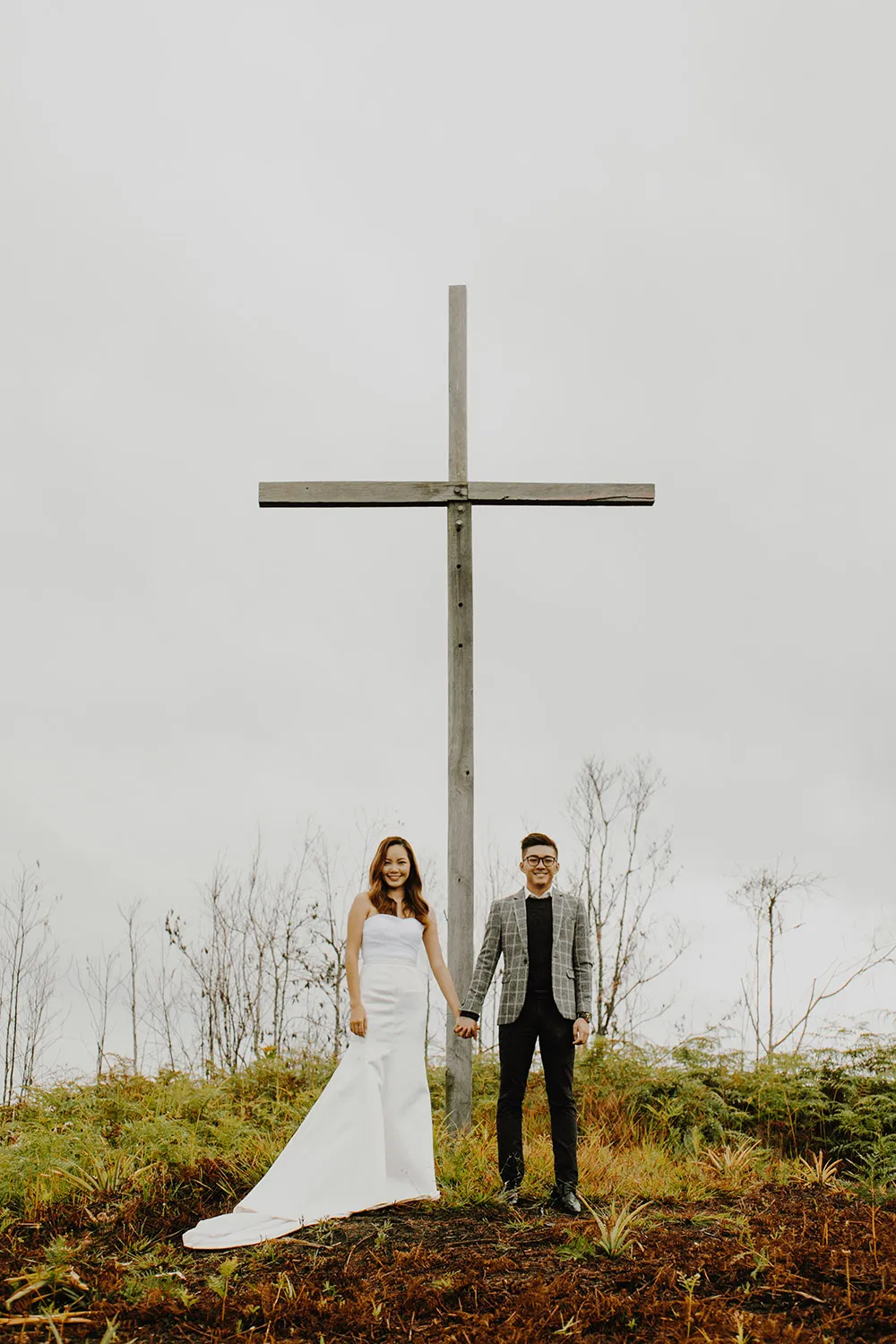 Photo by White Studio. theweddingnotebook.com
