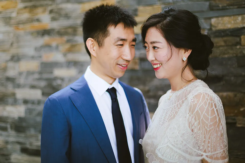 Photo by Studiokel Photography. theweddingnotebook.com