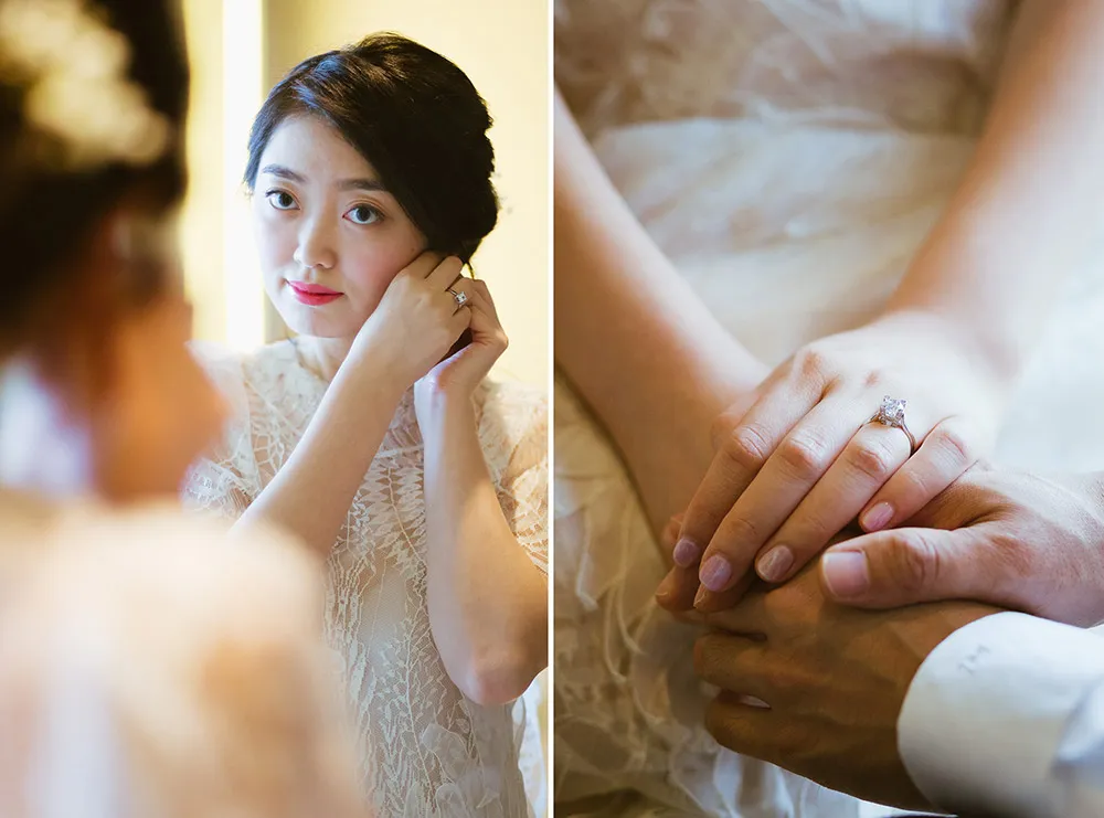 Photo by Studiokel Photography. theweddingnotebook.com