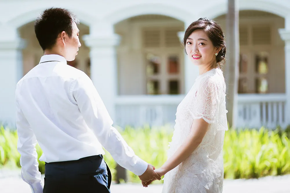 Photo by Studiokel Photography. theweddingnotebook.com