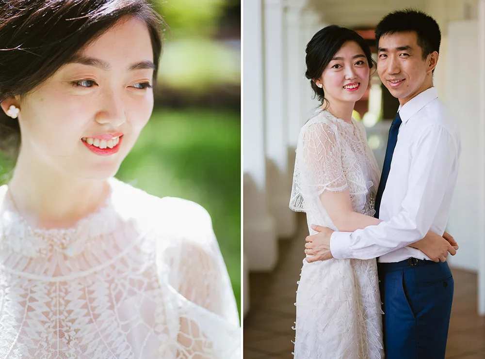 Photo by Studiokel Photography. theweddingnotebook.com