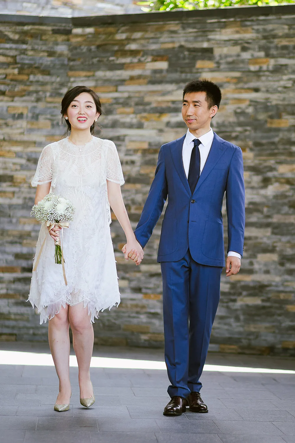 Photo by Studiokel Photography. theweddingnotebook.com