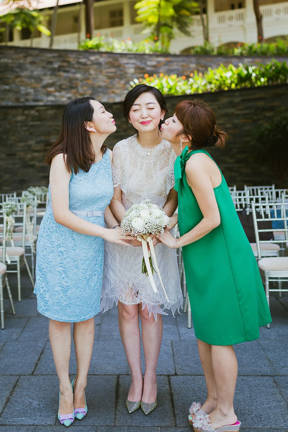Photo by Studiokel Photography. theweddingnotebook.com