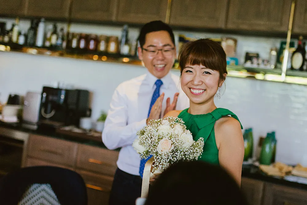 Photo by Studiokel Photography. theweddingnotebook.com