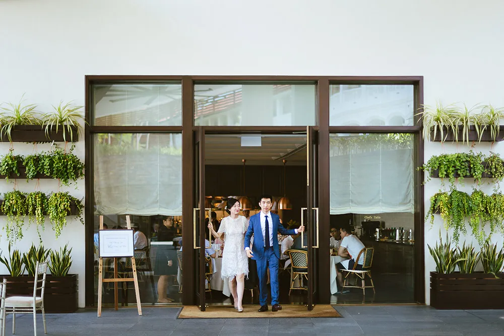 Photo by Studiokel Photography. theweddingnotebook.com