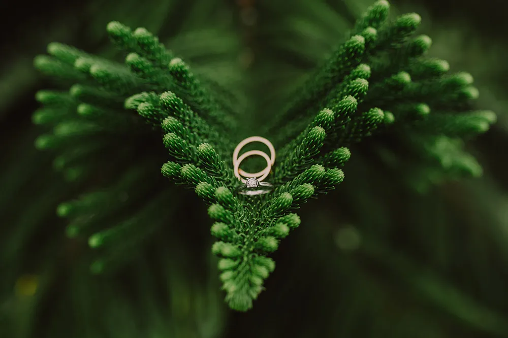 Photo by Chong Yee Photography. theweddingnotebook.com