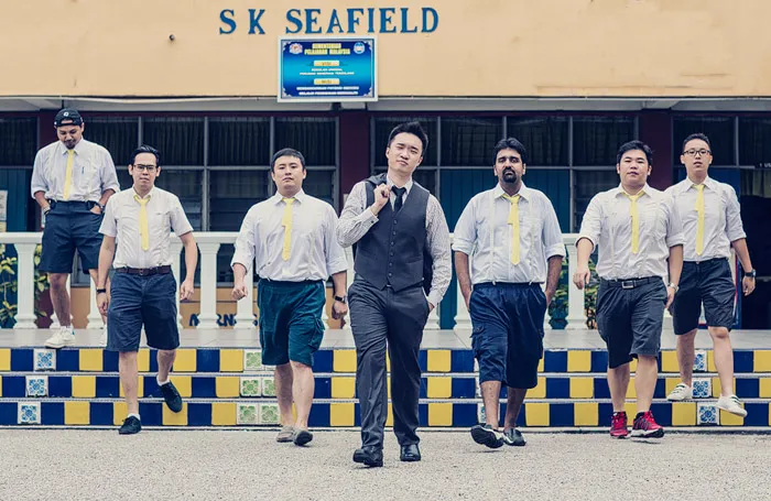 Edwin Tan Photography, Armadale Weddings. www.theweddignnotebook.com
