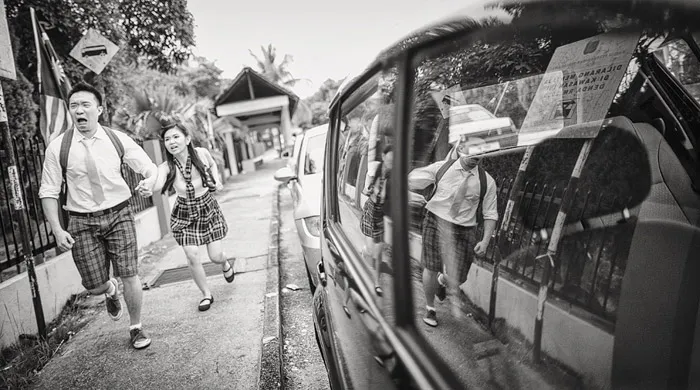 Edwin Tan Photography, Armadale Weddings. www.theweddignnotebook.com