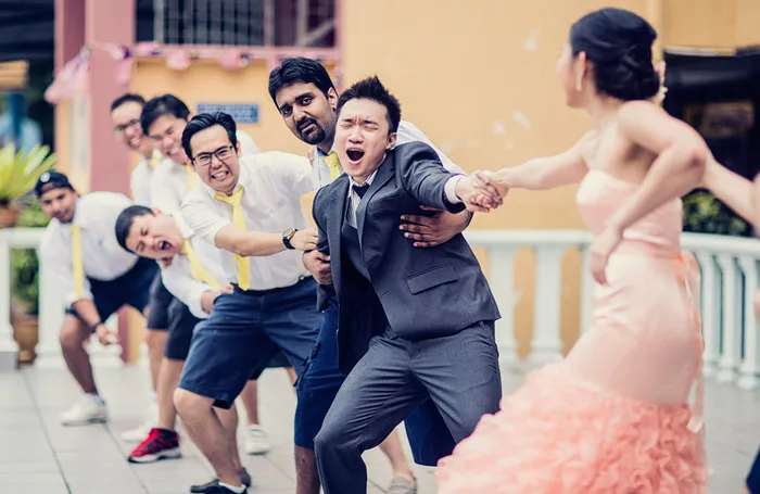 Edwin Tan Photography, Armadale Weddings. www.theweddignnotebook.com