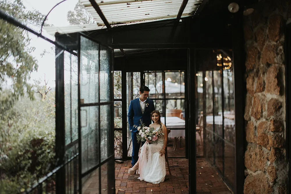 Photo by Iluminen. theweddingnotebook.com