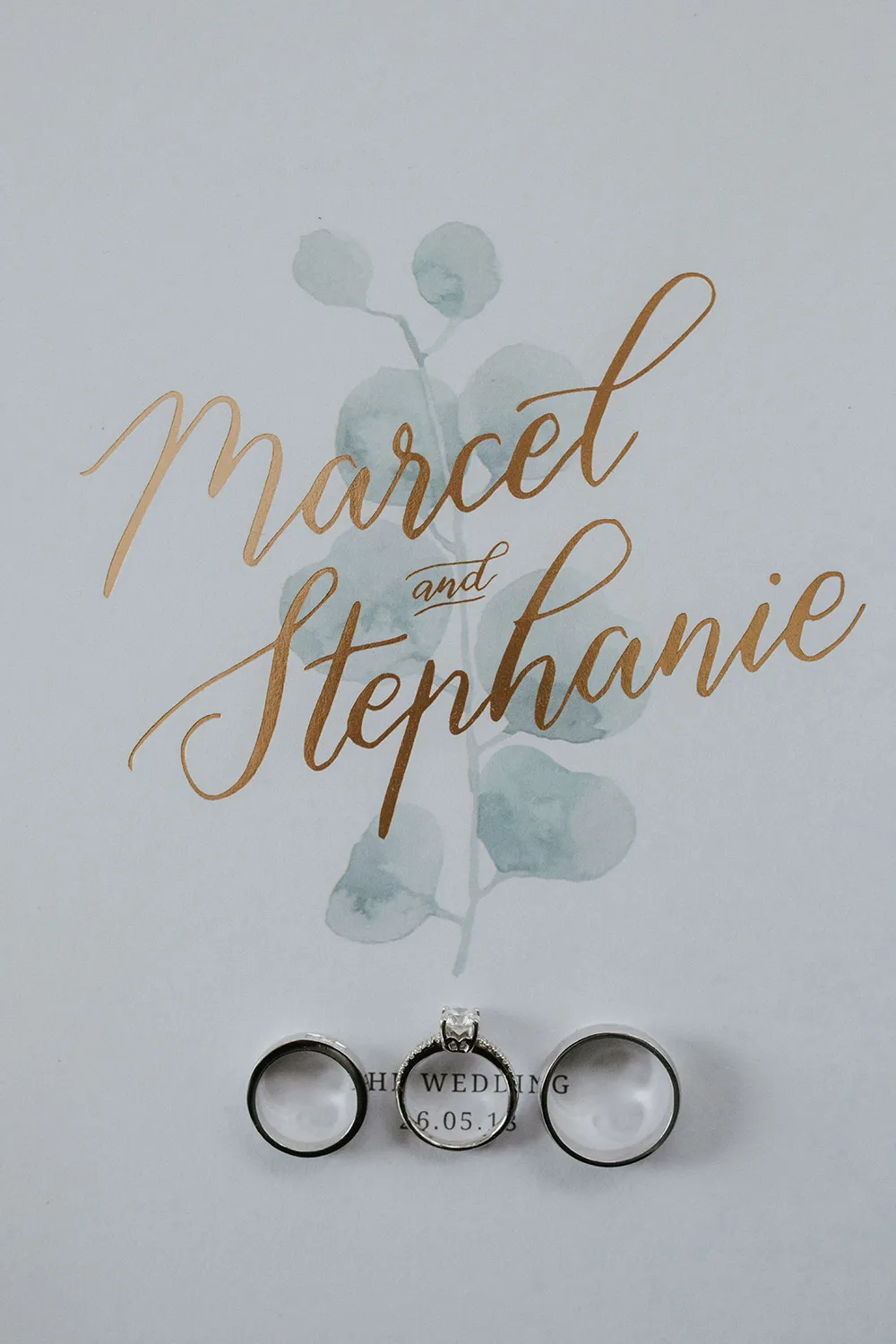 Photo by Iluminen. theweddingnotebook.com