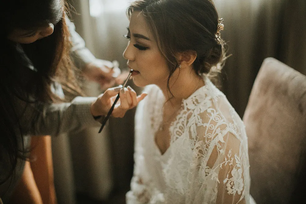 Photo by Iluminen. theweddingnotebook.com