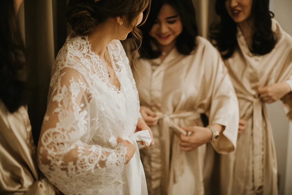 Photo by Iluminen. theweddingnotebook.com