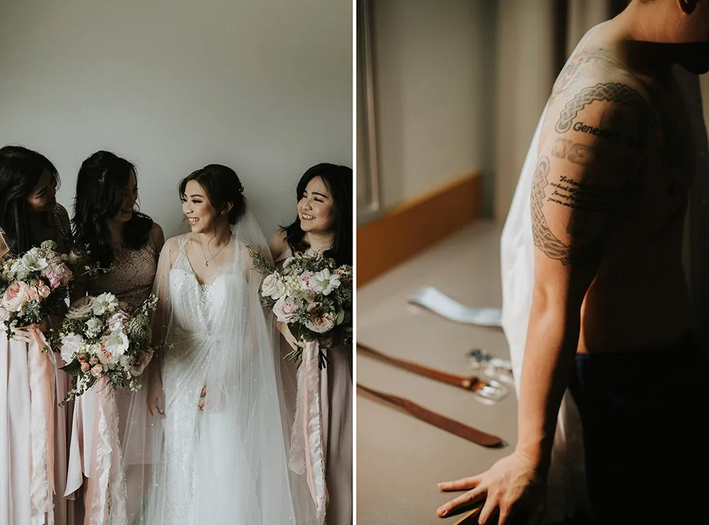 Photo by Iluminen. theweddingnotebook.com