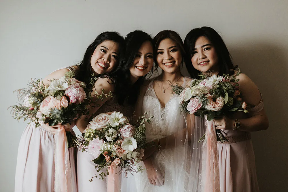 Photo by Iluminen. theweddingnotebook.com