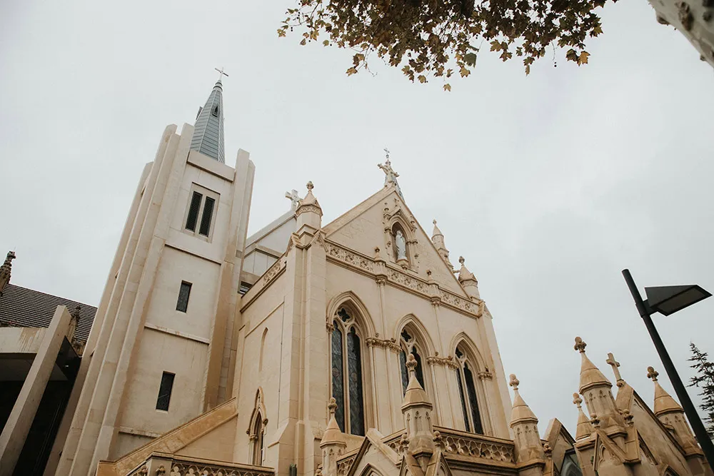 Photo by Iluminen. theweddingnotebook.com