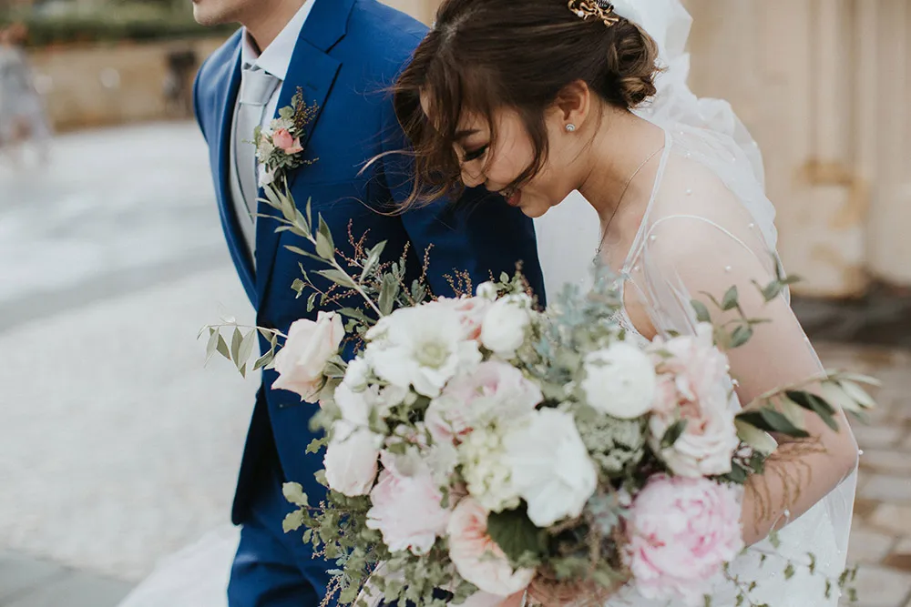 Photo by Iluminen. theweddingnotebook.com