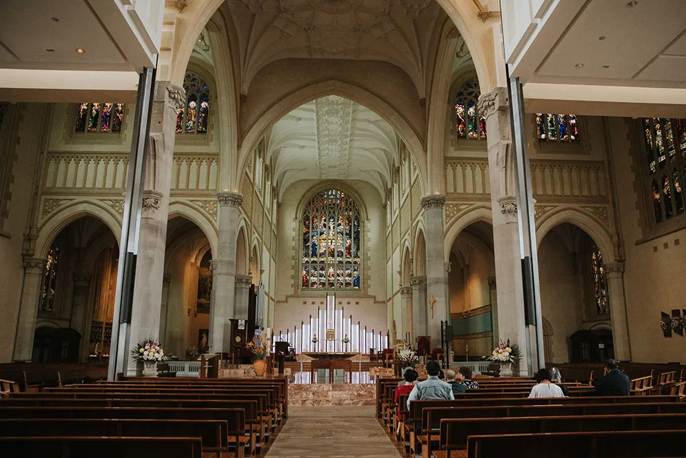 Photo by Iluminen. theweddingnotebook.com