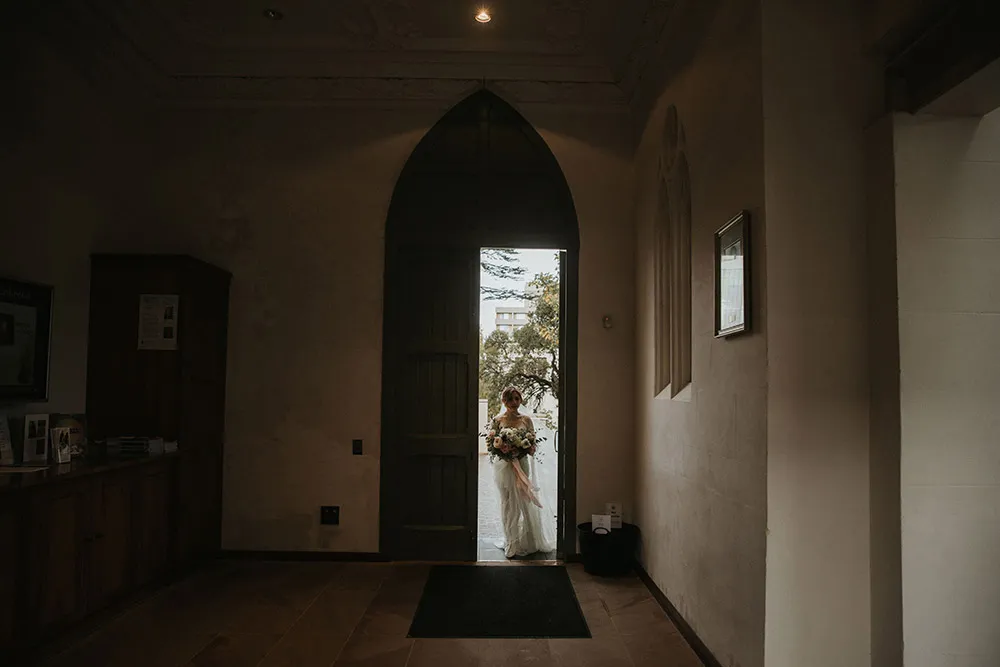 Photo by Iluminen. theweddingnotebook.com