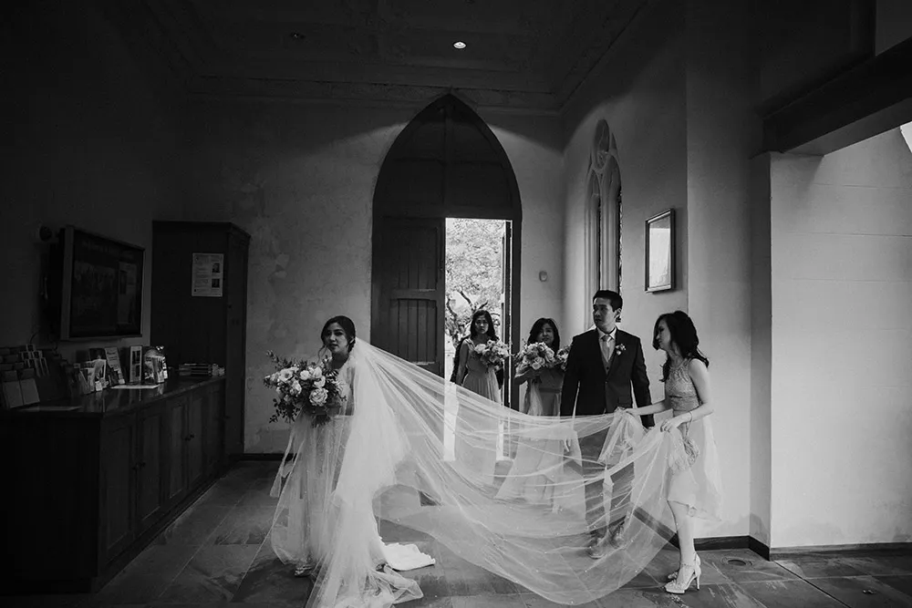 Photo by Iluminen. theweddingnotebook.com