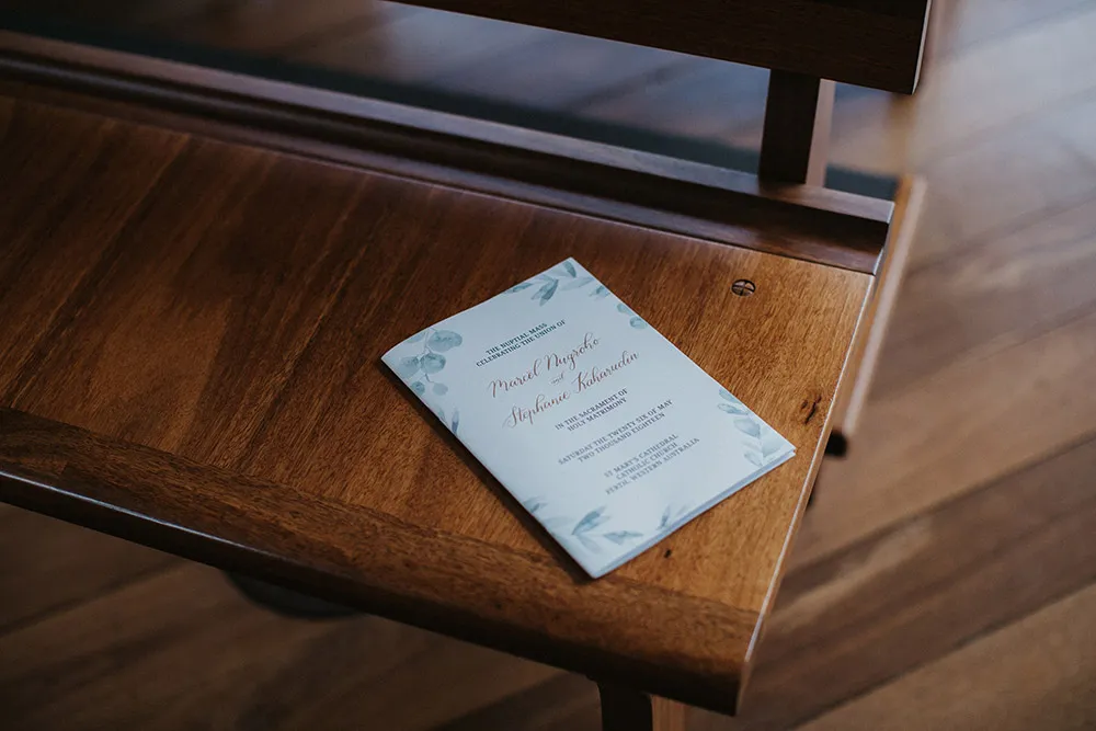 Photo by Iluminen. theweddingnotebook.com