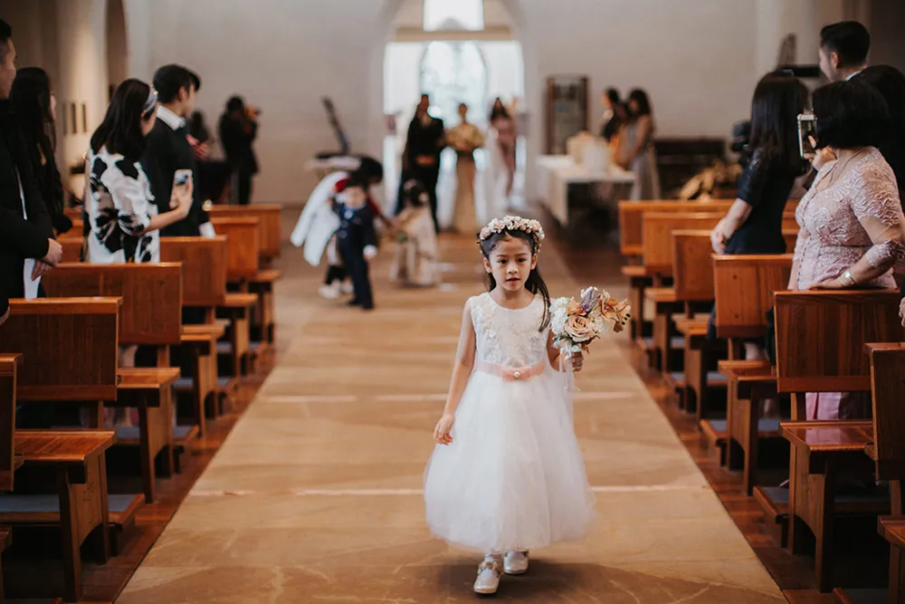 Photo by Iluminen. theweddingnotebook.com