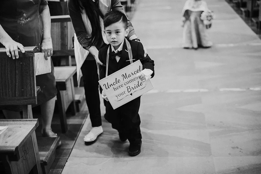 Photo by Iluminen. theweddingnotebook.com