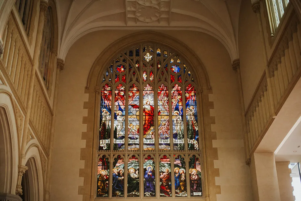 Photo by Iluminen. theweddingnotebook.com