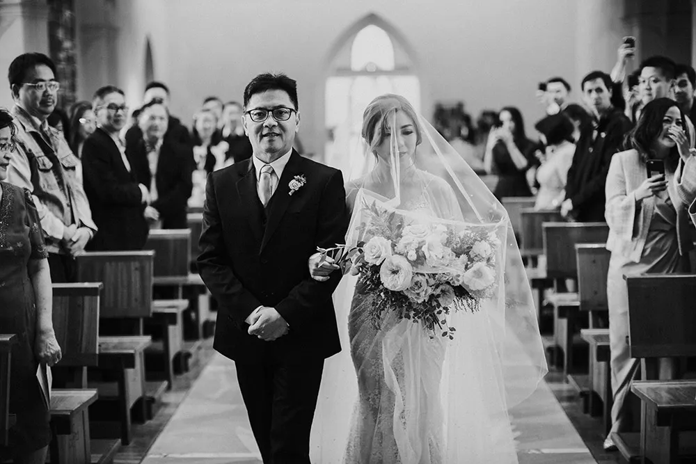 Photo by Iluminen. theweddingnotebook.com