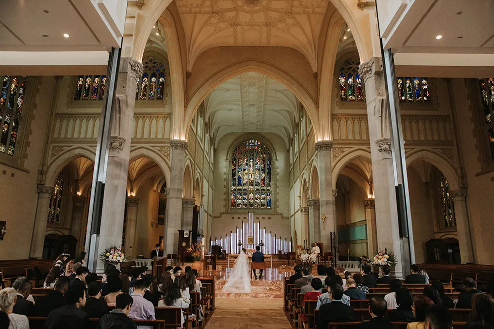 Photo by Iluminen. theweddingnotebook.com