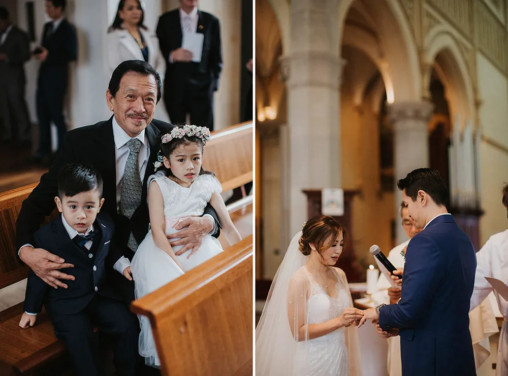 Photo by Iluminen. theweddingnotebook.com