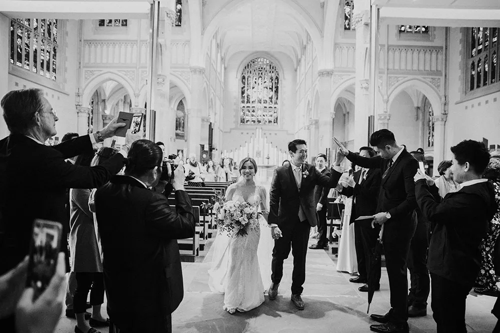 Photo by Iluminen. theweddingnotebook.com