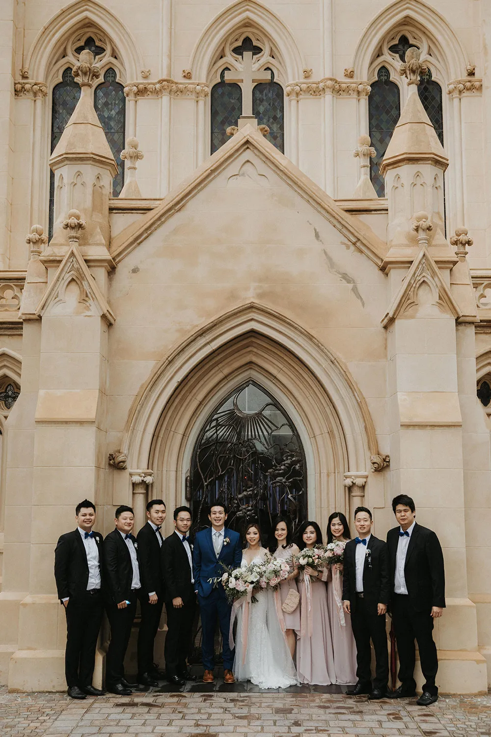 Photo by Iluminen. theweddingnotebook.com