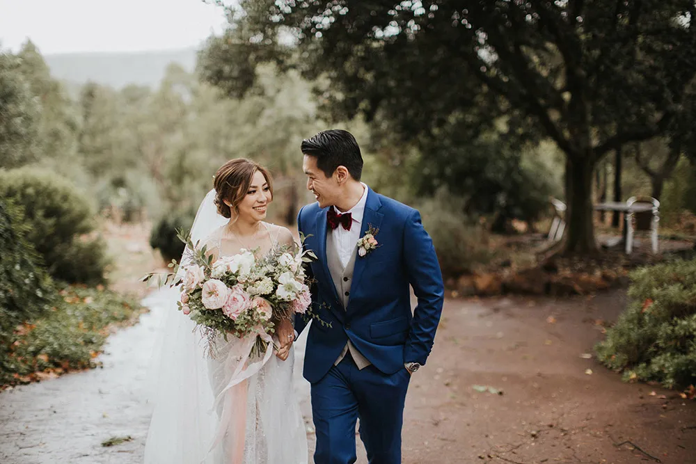 Photo by Iluminen. theweddingnotebook.com