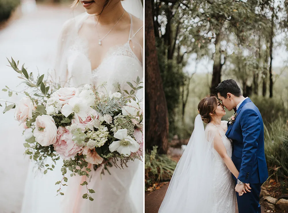 Photo by Iluminen. theweddingnotebook.com