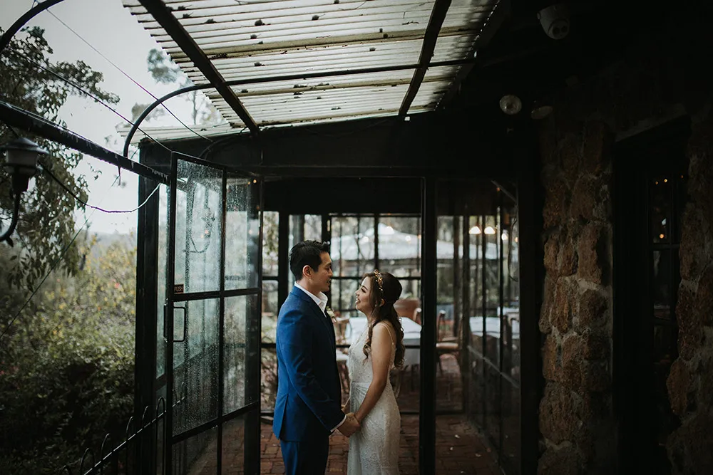 Photo by Iluminen. theweddingnotebook.com