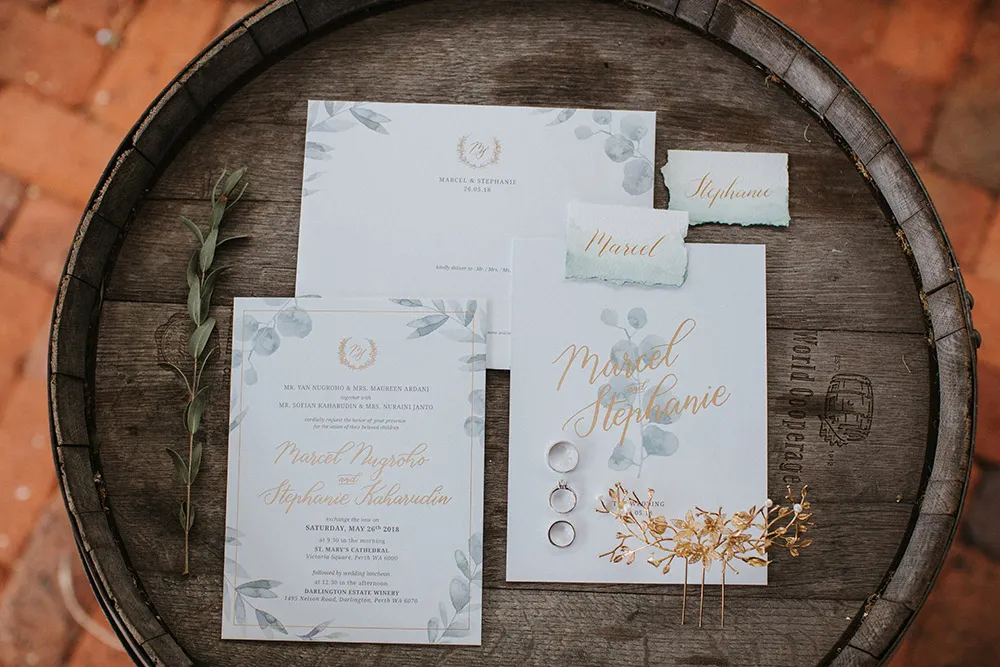 Photo by Iluminen. theweddingnotebook.com